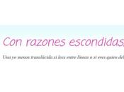 Meet Your Blog razones escondidas, Magic