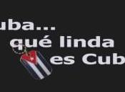 Cuba, linda Cuba