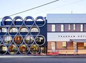 Hotel Prahan Melbourne