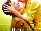 Reina patria