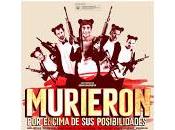 Murieron encima Posibilidades