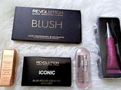 Haul Maquillalia