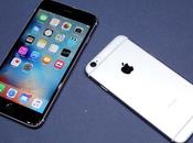 Apple presentó iPhone versión Plus