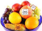 Alimentos ecológicos contaminación química alimentos