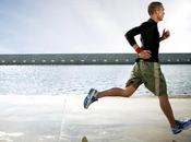 Cinco pasos para aumentar velocidad