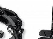 Campagnolo presenta nuevos frenos Direct Mount