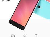 Xiaomi Redmi Note bestia china barata
