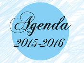 Agenda 2016!!