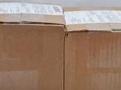 Unboxing iherb!!