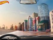 Wheels vuelta cocina