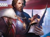 Viceroy será publicado español Zacatrús