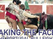Taking face, proyección documental