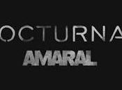 nuevo disco Amaral titulará 'Nocturnal'