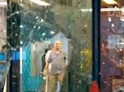 Caos Turquía: "Noche cristales rotos"