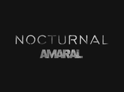NOCTURNAL, nuevo disco AMARAL