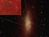 galaxia enana convierte poderosa incubadora estrellas
