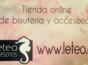 Leteo Accesorios