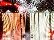 Escucha Muse versionando 'Lies' Chvrches