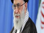 Líder supremo iraní dice Israel existirá años
