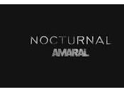 nuevo disco Amaral llamará Nocturnal