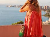 tONOS nARANJAS cOMO aTARDECER¡ #nOUNIFORMES