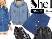 #Shein