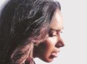 Leona Lewis publica nuevo álbum estudio,