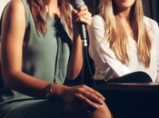 Colándonos presentación Leyendas Elvia. Expediente Corso