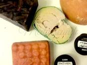 Novedades Lush