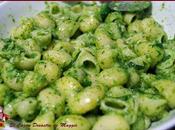 Pasta finas hierbas