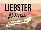 Liebster award, discover blogs poco parloteo