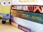 [BOOK HAUL] IMM: Mailbox (47)