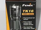 Fenix TK16