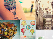 Weekly inspiration: ballon