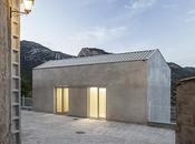 Relación sensorial montañas