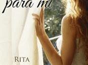"Perfecta para Rita Morrigan