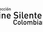 Colección Cine silente colombiano: Disco busca Maria-*