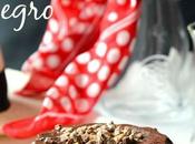 Flan Chocolate Negro