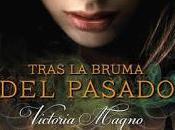 Trás bruma pasado