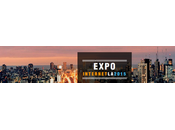 ExpoInternetLA 2015 Expo