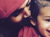 Chris Brown logra custodia compartida hija