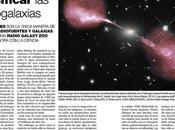 Zoco Astronomía: Ayuda clasificar radiogalaxias