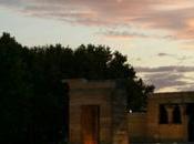 Templo Debod, Madrid