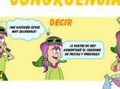 Fija objetivos salud, smart