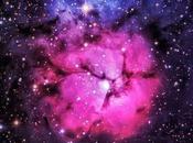 Maravillas cielo: Nebulosa Trífida