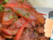 Gustapp: gurú gastronómico bolsillo