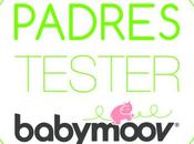 Padres tester Babymoov: bañera Aquanest