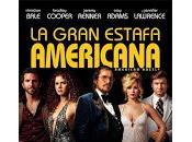Gran Estafa Americana