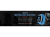 PROMOCIÓN: Smartwatches mejor vendidos 2015