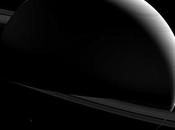 lado oscuro Saturno